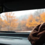 Фото по теме: Причины запотевания стекол в салоне автомобиля осенью