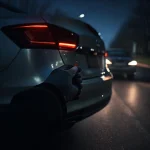 Фото по теме: Что делать если не работают стоп сигналы