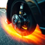 Фото по теме: Причины появления гула при разгоне автомобиля
