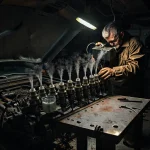 Фото по теме: Как самостоятельно промыть инжектор в гараже